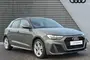 2022 Audi A1 30 TFSI 110 S Line 5dr