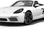 2020 Porsche Boxster 2.0 2dr PDK