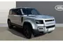 2021 Land Rover Defender 3.0 D300 SE 110 5dr Auto