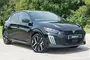 2026 Peugeot 208 115kW GT 51kWh 5dr Auto
