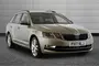 2017 Skoda Octavia 2.0 TDI CR SE L 5dr