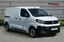 2026 Vauxhall Vivaro 2.0 Turbo D 145 Prime H1 Van