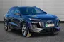 2025 Audi Q6 e-tron 185kW 83kWh S Line 5dr Auto
