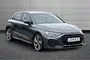 2024 Audi A3 35 TFSI Black Edition 5dr