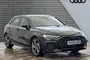 2025 Audi A3 35 TFSI Black Edition 5dr S Tronic