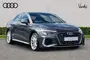 2022 Audi A3 S3 TFSI Quattro 4dr S Tronic