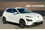 2021 Hyundai Kona Electric 150kW Premium 64kWh 5dr Auto