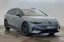 2025 Volkswagen ID.7 210kW Match Pro Plus 77kWh 5dr Auto