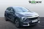 2022 Kia Sportage 1.6T GDi ISG 3 5dr