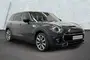 2021 MINI Clubman 2.0 Cooper S Exclusive 6dr Auto