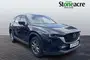 2024 Mazda CX-5 2.0 e-Skyactiv G MHEV Centre-Line 5dr Auto