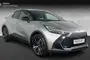 2025 Toyota C-HR 2.0 PHEV Excel 5dr CVT