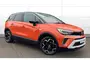 2021 Vauxhall Crossland 1.2 Elite Edition 5dr