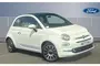 2024 Fiat 500 1.0 Mild Hybrid Top 3dr