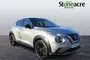 2025 Nissan Juke 1.0 DiG-T N-Sport 5dr DCT