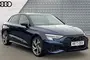 2023 Audi S3 S3 TFSI Black Edition Quattro 5dr S Tronic
