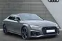 2023 Audi S5 S5 TDI 341 Quattro Black Edition 2dr Tiptronic