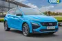 2023 Hyundai Kona 1.0 TGDi 48V MHEV N Line 5dr