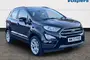 2023 Ford EcoSport 1.0 EcoBoost 125 Titanium 5dr