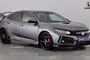 2019 Honda Civic Type R 2.0 VTEC Turbo Type R GT 5dr