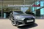 2020 Audi A4 35 TFSI Black Edition 4dr S Tronic