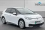 2022 Volkswagen ID.3 150kW Life Pro Performance 58kWh 5dr Auto