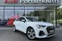 2022 Audi Q3 35 TFSI S Line 5dr