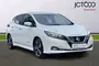 2020 Nissan Leaf 160kW e+ Tekna 62kWh 5dr Auto