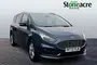 2023 Ford S-MAX 2.5 FHEV 190 Titanium 5dr CVT