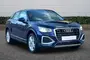 2024 Audi Q2 35 TFSI Sport 5dr S Tronic