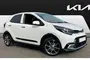 2023 Kia Picanto 1.0 X-Line S 5dr Auto
