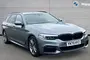 2020 BMW 5 Series Touring 520d MHT M Sport 5dr Auto