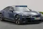 2023 Audi RS e-tron GT 475kW Quattro 93kWh 4dr Auto