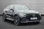 2023 Mercedes-Benz GLC Coupe GLC 43 4Matic Premium plus 5dr TCT