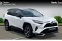2023 Toyota RAV4 2.5 PHEV Dynamic 5dr CVT