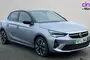 2022 Vauxhall Corsa e 100kW GS Line 50kWh 5dr Auto [11kWCh]