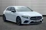 2023 Mercedes-Benz A-Class A180d [2.0] AMG Line Executive 5dr Auto