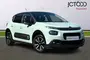 2018 Citroen C3 1.2 PureTech 82 Flair 5dr
