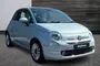 2023 Fiat 500 1.0 Mild Hybrid Dolcevita [Part Leather] 3dr