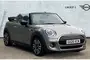 2020 MINI Convertible 1.5 Cooper Exclusive II 2dr Auto