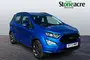 2022 Ford EcoSport 1.0 EcoBoost 125 ST-Line 5dr