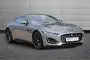 2023 Jaguar F-Type 2.0 P300 R-Dynamic 2dr Auto