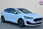 2024 Ford Focus 1.0 EcoBoost Hybrid mHEV Titanium X 5dr
