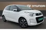 2021 Citroen C1 1.0 VTi 72 Shine 5dr