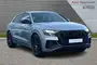 2023 Audi SQ8 SQ8 TFSI Quattro Vorsprung 5dr Tiptronic