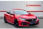 2020 Honda Civic 1.5 VTEC Turbo Sport 5dr
