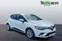 2017 Renault Clio 1.2 16V Dynamique Nav 5dr