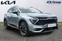 2023 Kia Sportage 1.6T GDi 48V ISG GT-Line 5dr DCT