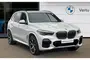 2021 BMW X5 xDrive45e M Sport 5dr Auto
