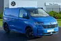 2025 Volkswagen Transporter 2.0 TDI 150 Commerce Pro Van 4MOTION Auto